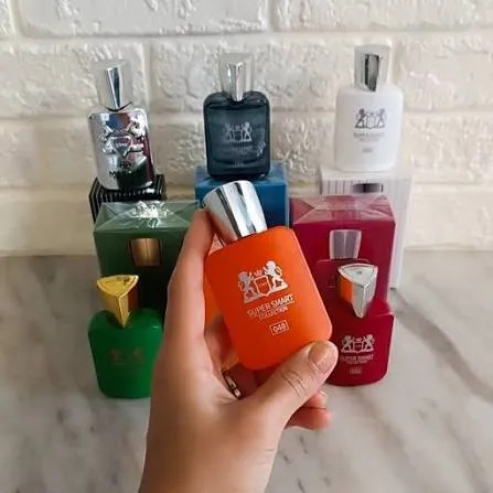 عطرهای سوپر اسمارت ۲۵ میل؛ رایحهای جذاب در یک شیشه کوچک و کاربردی