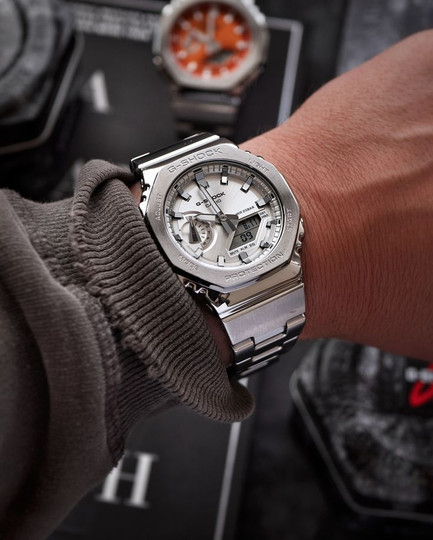 ساعت G-SHOCK Casio