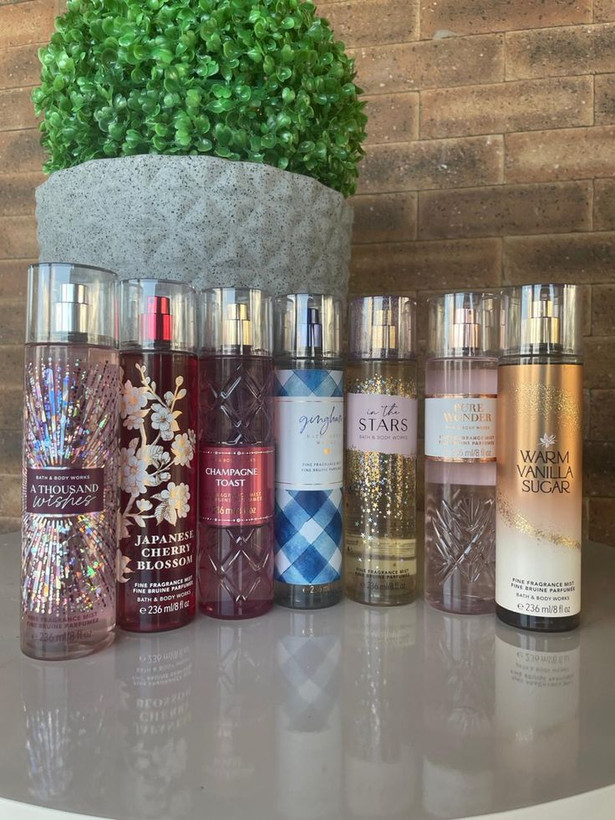 بادی اسپلش اند بادی - BodySplash and Body قسطی