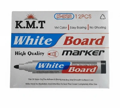 ماژیک وایت برد برند KMT