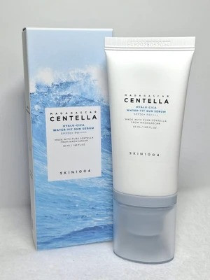 ضد افتاب سنتلا - Centella sunscreen قسطی