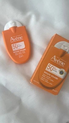 ضد افتاب avene قسطی