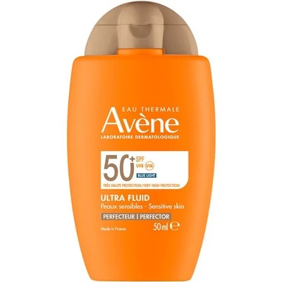 ضد افتاب avene قسطی