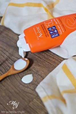 ضد افتاب avene قسطی
