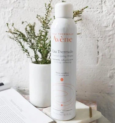 اسپری آب چشمه حرارتی اون ۳۰۰ میلیلیتر - 4 قسطه
