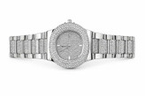 ساعت مچی نگین دار مردانه و زنانه Patek Philippe - قسطی