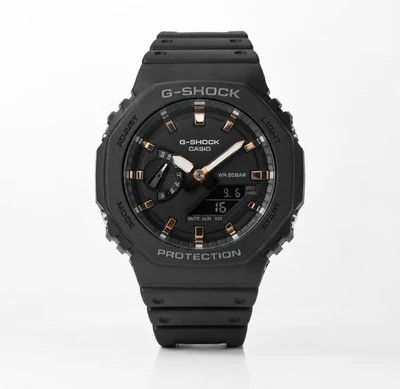ساعت G-SHOCK casio قسطی