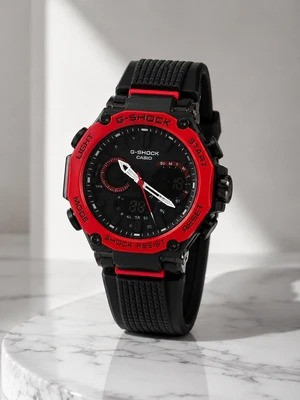 ساعت G-SHOCK casio قسطی
