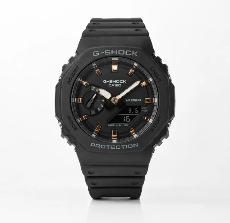 ساعت G-SHOCK casio قسطی
