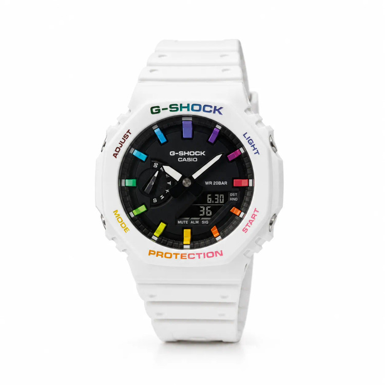 ساعت G-SHOCK casio قسطی