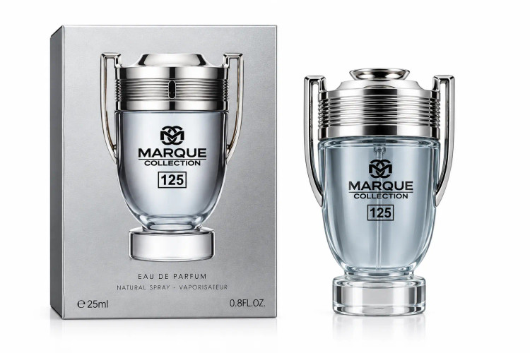 عطر مردانه پاکو رابان اینوکتوس فراگرنس ورد مارکویی سوپراسمارت کد 125 - قسطی